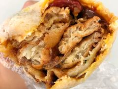 -刘大姐煎饼(五星家园店)