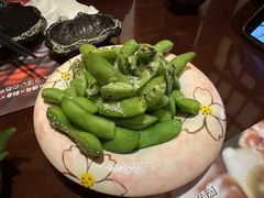 -弓二·烧鸟居酒屋(财富购物中心店)