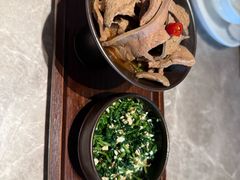 -烹贝小馆(华采天地店)