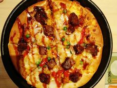 -必胜客(唐百友谊店)