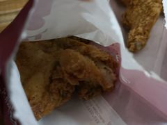 -肯德基(昌里店)