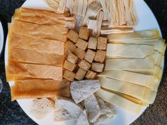 -德顺斋爆肚涮肉馆·烧烤·羊蝎子·清真炒菜(马驹桥店)