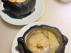-淮扬府·游园京梦(北京SKP店)