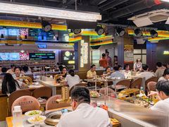 -杨小佳·齐齐哈尔烤肉·烤串(广州店)