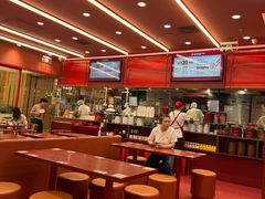 -喜家德虾仁水饺(长泰广场店)
