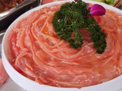 -枇杷园食为鲜火锅(南山店)