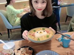 -红小满休闲餐厅(十全街店)