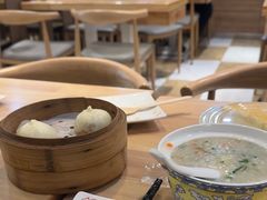 -嘉和一品粥(魏公村店)
