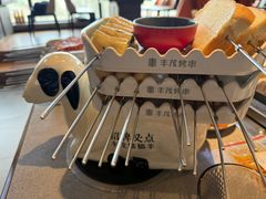 -丰茂烤串(公园店)