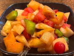 -漆黑觉米粉(三里屯店)