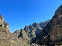 -孤山寨风景区