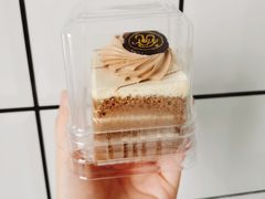 -红宝石·鲜奶小方(莘庄龙之梦店)