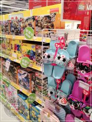 -玩具反斗城(万象汇店)