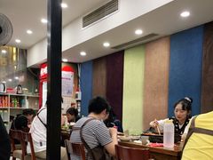 大堂-高基五春川炒鸡排 韩国料理(威海总店)