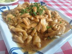 -龙桥私厨·姜花菊花过桥鱼·顺德菜(容桂店)