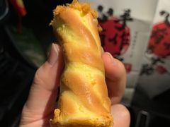-君之狮子山·轻糖烘焙(松江印象城店)