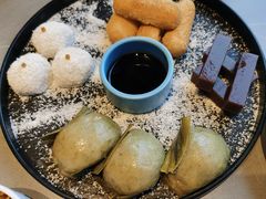 -四川饭店·川味水煮鱼(长白店)