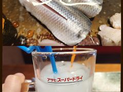 -千代武日本料理(开发区店)