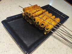 -锦州烧烤·老成都家常菜(东大桥店)