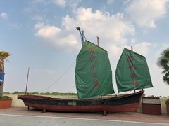 -大湾区中央湿地公园-十九涌