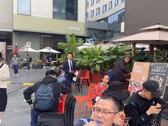 -蘑界·野生菌火锅(深业上城店)