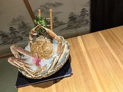-大岛日本料理铁板烧(南通大饭店)