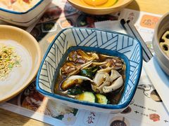 -温野菜涮涮锅(曲江大悦城店)