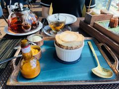 -福楼毕斯罗F Bistronome(国贸商城约会地标景观店)