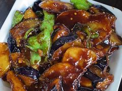地三鲜-吾介小籠館