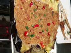 -嫩羊羊·延边烤串·朝鲜族美食(张家港美食街店)