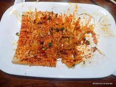 -一品江湖烧烤餐厅