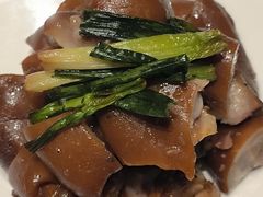 -宫燕府·京菜·烤鸭·淮扬菜(王府中心店)