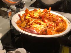 -RISE RESTAURANT(滨海湾金沙店)