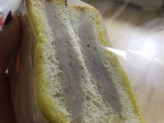 -东哥面包(江宁大润发店)