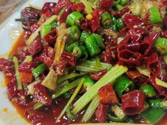 -汇通杨家·烤肉(汇通店)