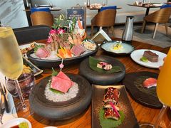 -Mr·Fish鱼鲜生海鲜放题(银泰in99店)