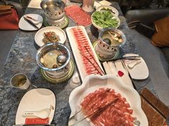 -百草滩羊清水涮羊肉·清真·宁夏盐池滩羊(莲花桥店)