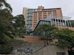 -香港大学