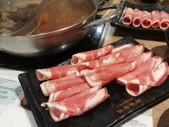 -呷哺呷哺(望京新世界店)