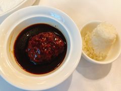张氏狮子头-羲和雅苑•北京烤鸭(吴中路万象城店)
