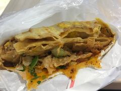 -物美超市(金宝街店)