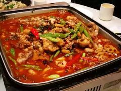 -星湖园餐厅(武汉大学信息学部店)