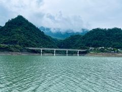 -乌江画廊(彭水苗族土家族自治县)