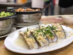 -师傅仔美食(东华老店)