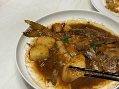 -海味世家·家常菜馆(明州里店)