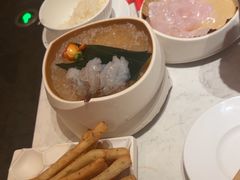 -海底捞火锅(稻河古街夜宵主题店)