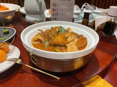 -喜鼎海胆水饺(东港店)