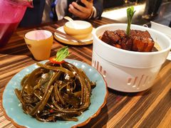 -江太极江浙菜(马桥万达广场店)