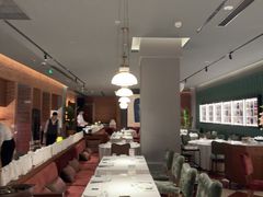 -漢舍中国菜馆(浦东嘉里城店)