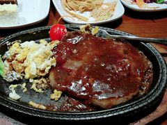 -台北帮厨西式自助(爱琴海北新道店)